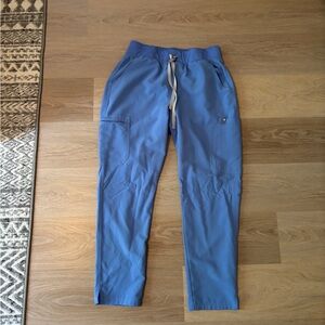 Figs high waisted yola